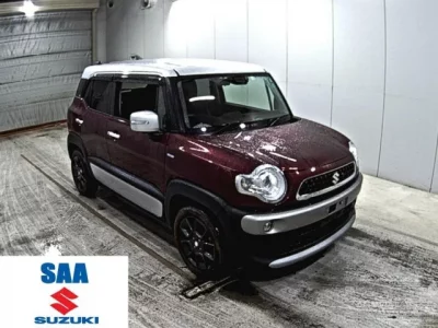 Suzuki XBEE