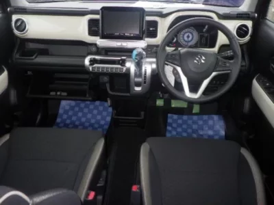 Suzuki XBEE