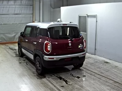 Suzuki XBEE
