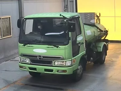 Hino RANGER