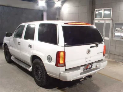 GM CADILLAC ESCALADE
