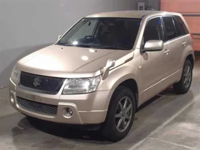 Suzuki ESCUDO