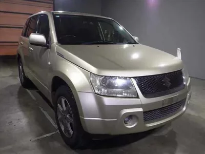 Suzuki ESCUDO