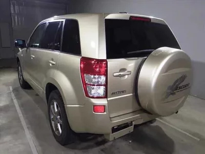 Suzuki ESCUDO