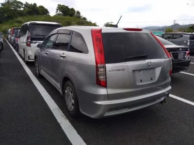 Honda STREAM