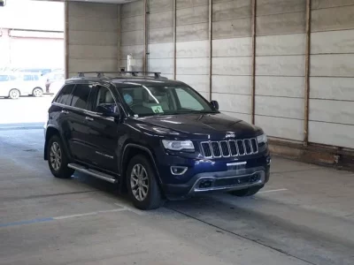 Chrysler JEEP GRAND CHEROKEE