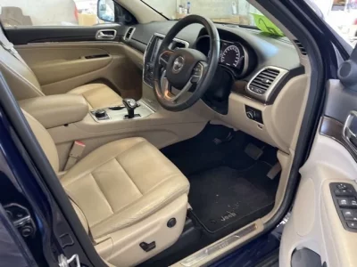 Chrysler JEEP GRAND CHEROKEE