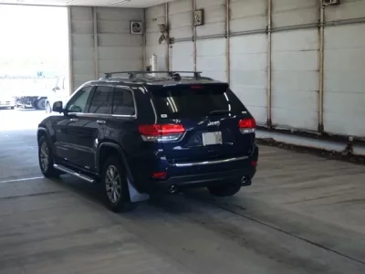 Chrysler JEEP GRAND CHEROKEE