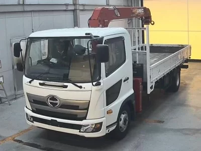 Hino RANGER