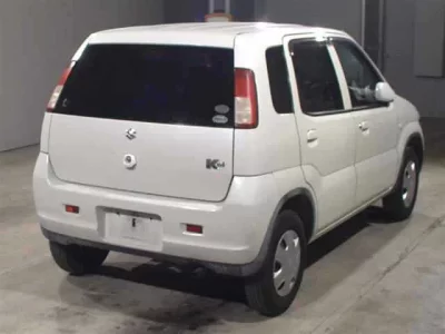 Suzuki KEI