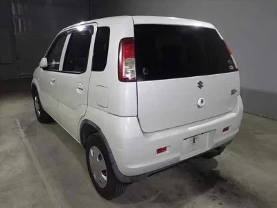 Suzuki KEI