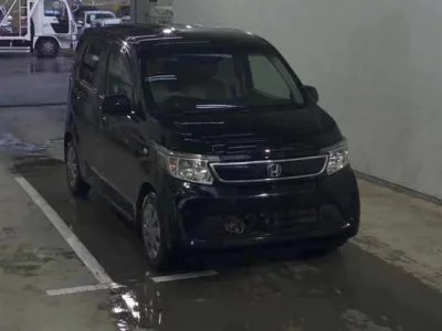 Honda N WGN