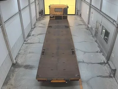 Isuzu TRUCK