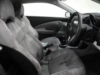 Honda CR-Z
