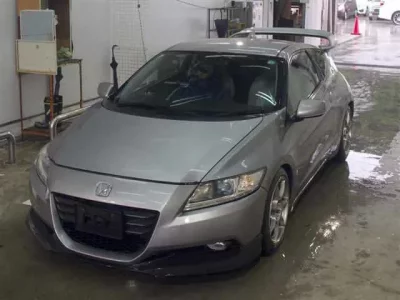 Honda CR-Z