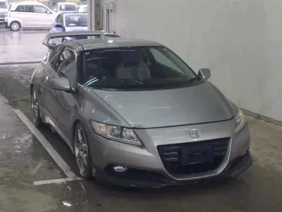 Honda CR-Z