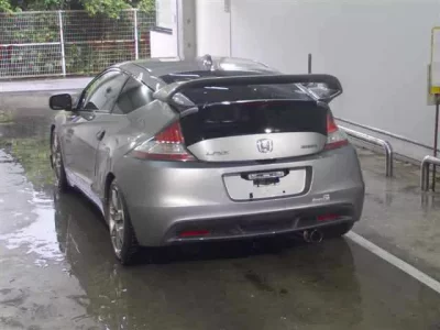 Honda CR-Z