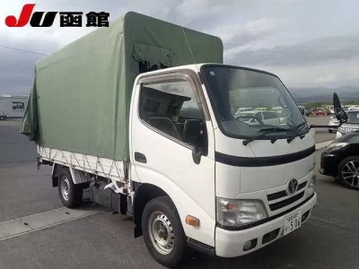 Toyota TOYOACE
