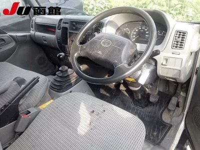 Toyota TOYOACE