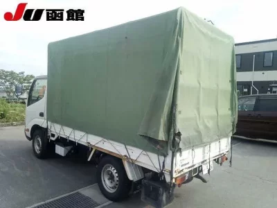 Toyota TOYOACE