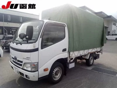 Toyota TOYOACE