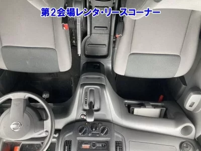 Nissan NV200