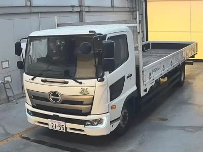 Hino RANGER
