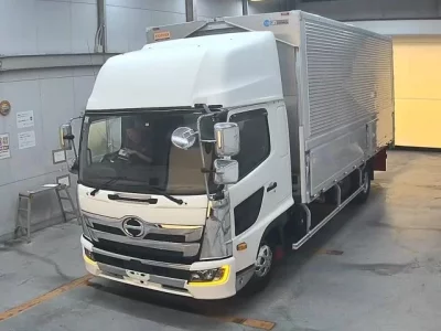 Hino RANGER