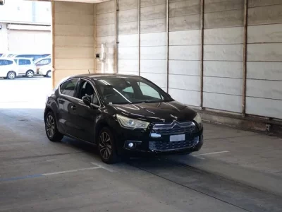 Citroen DS4