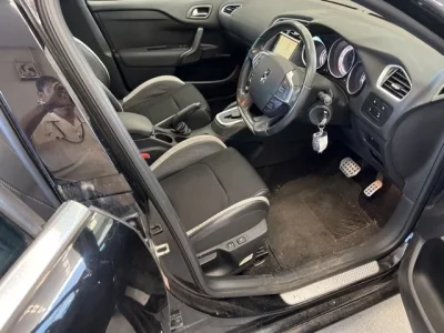 Citroen DS4