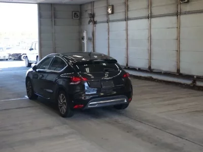 Citroen DS4