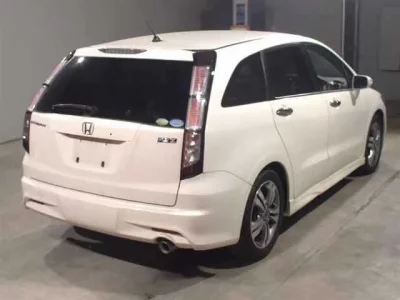 Honda STREAM