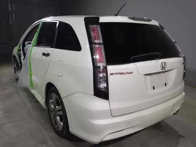 Honda STREAM