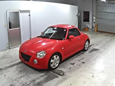 Daihatsu Copen