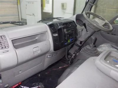 Toyota TOYOACE