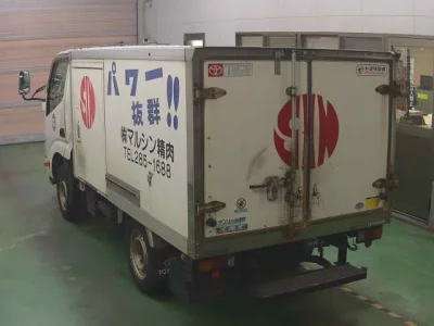 Toyota TOYOACE