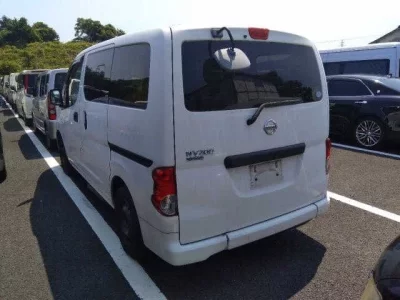 Nissan NV200