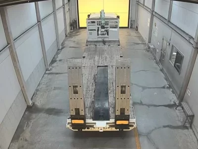 Isuzu TRUCK