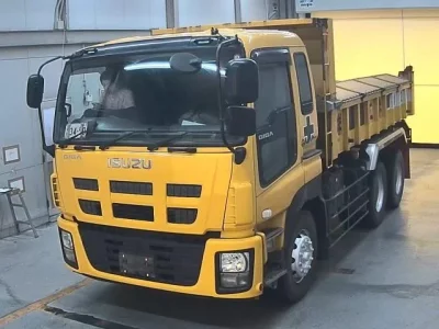 Isuzu TRUCK