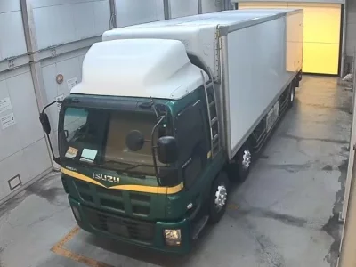 Isuzu TRUCK