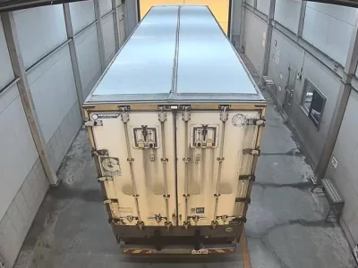 Isuzu TRUCK