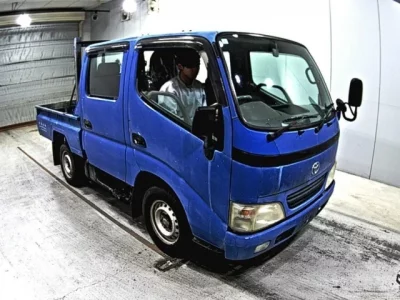 Toyota TOYOACE
