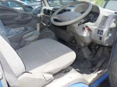 Toyota TOYOACE