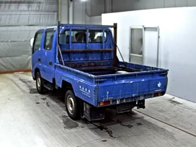 Toyota TOYOACE