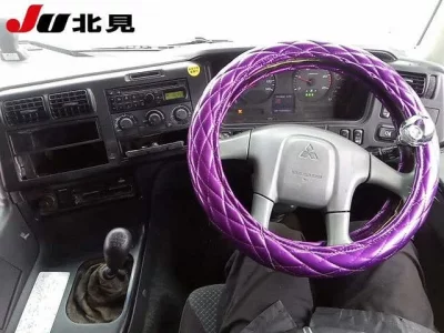 Mitsubishi SUPER GREAT