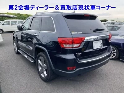 Chrysler JEEP GRAND CHEROKEE