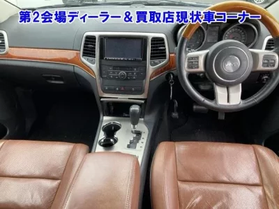 Chrysler JEEP GRAND CHEROKEE