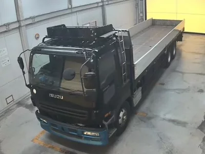 Isuzu TRUCK