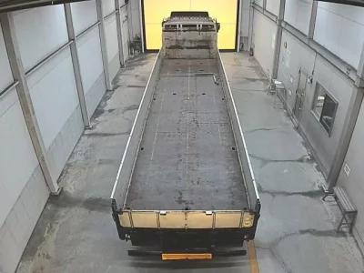 Isuzu TRUCK
