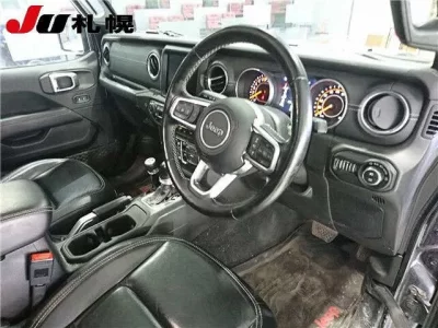 Chrysler JEEP WRANGLER